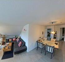 Großzügige 2-Zimmer-Wohnung mit großem Balkon & TG & Stellpl. - Ettenheim