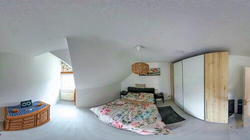 Foto - 2 Zimmer Etagenwohnung in Ettenheim