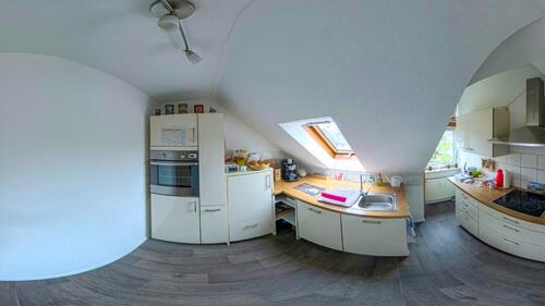 Foto - Etagenwohnung in Ettenheim zur Miete