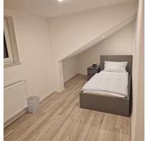 Möblierte Wohnungen ca. 60qm voll ausgestattet - Karlsdorf-Neuthard