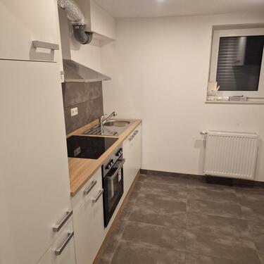 Foto - 2 Zimmer Etagenwohnung in Karlsdorf-Neuthard