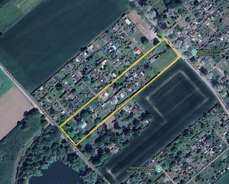 Foto - Grundst&uuml;ck zur Miete in Hameln