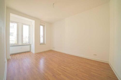 Foto - Düsseldorf-Grafenberg: Lichtdurchflutete 3-Zimmer-Wohnung in zentraler Lage