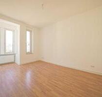 Düsseldorf-Grafenberg: Lichtdurchflutete 3-Zimmer-Wohnung in zentraler Lage