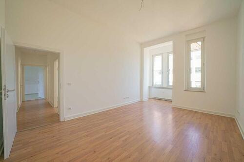 Foto - 3 Zimmer Etagenwohnung zur Miete in Düsseldorf