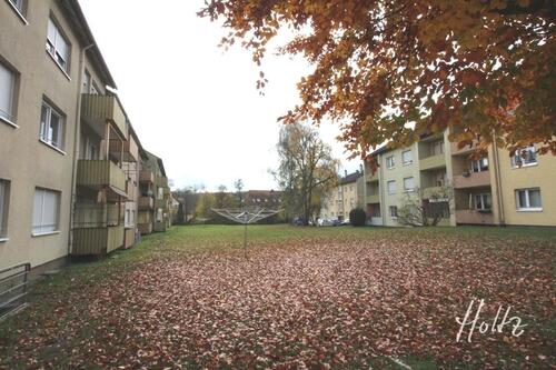 Foto - 3 Zimmer Etagenwohnung in Immendingen