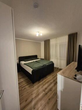 Foto - 4 Zimmer Etagenwohnung zur Miete in Cloppenburg