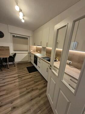 Foto - Etagenwohnung in Cloppenburg zur Miete