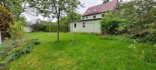 Foto - Etagenwohnung in Oberschöna zur Miete