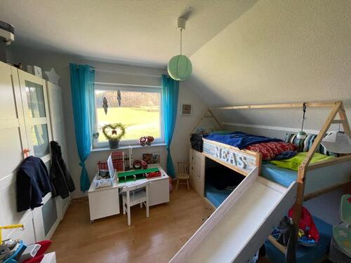 Foto - 5 Zimmer Etagenwohnung zur Miete in Wipperfürth