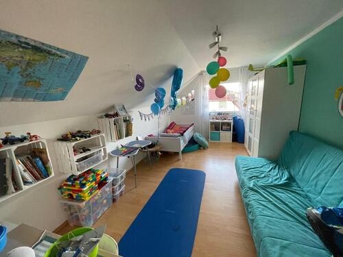 Foto - 5 Zimmer Etagenwohnung in Wipperfürth