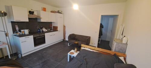 Foto - Charmante 1 Zimmer Wohnung in Adendorf