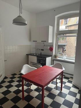 Foto - 2 Zimmer Etagenwohnung in Köln