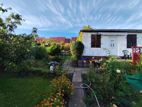 Foto - Garten in Südhohe Dresden - 5.000,00&nbsp;EUR Kaltmiete, ca.&nbsp; 0,00&nbsp;m&sup2;