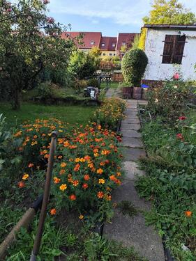 Foto - Grundst&uuml;ck zur Miete in Dresden