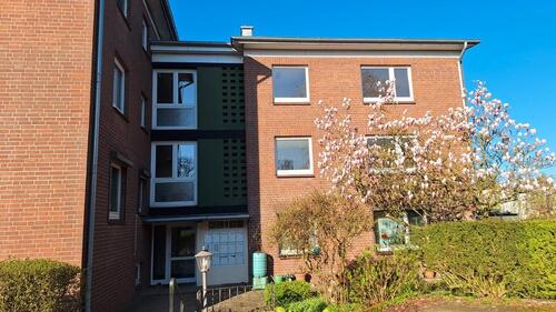 Foto - Sonnige Eigentumswohnung in ruhiger, gepflegter Anlage von privat