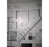 KL Zentrum Wohnung 2 ZKB Balkon - Kaiserslautern Einsiedlerhof