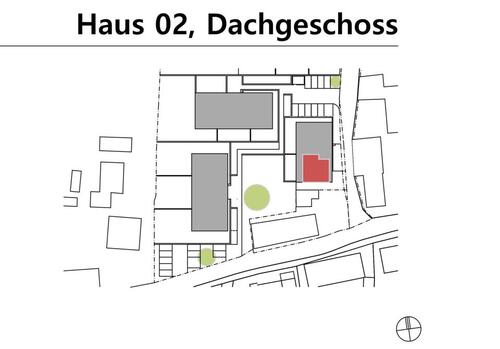 Foto - Dachgeschoßwohnung in Bad Birnbach zur Miete