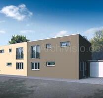 Schönes helles Einfamilienhaus - Erstbezug - Düren Rölsdorf