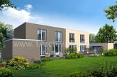 Foto - 5 Zimmer Doppelhaushälfte zur Miete in Düren