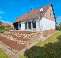 HAUS ZUM SCHNÄPPCHENPREIS Freistehendes Vollkeller EFH +Dachboden - Rinteln
