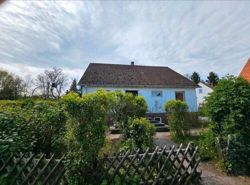 Foto - Einfamilienhaus zum Kaufen in Rinteln