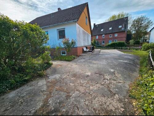 Foto - Einfamilienhaus in Rinteln