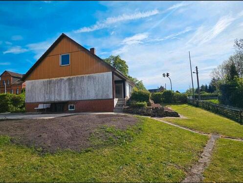 Foto - Einfamilienhaus in Rinteln zum Kaufen