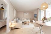 Foto - PROVISIONSFREI Renovierte 2-Zi Ferienwohnung Priwall Terrasse