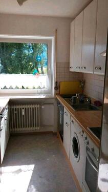 Foto - Etagenwohnung in Sonthofen zum Kaufen
