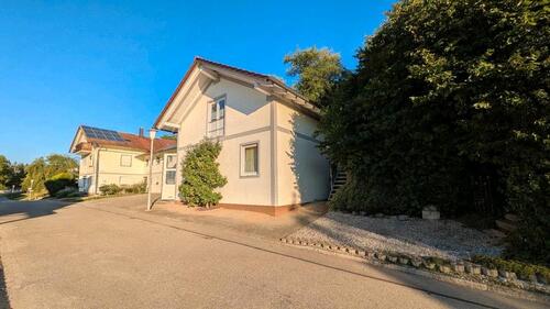 Foto - Einfamilienhaus zum Kaufen in Trostberg