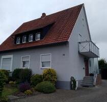 Zweifamilienhaus in Kirchlengern OT Klosterbauerschaft