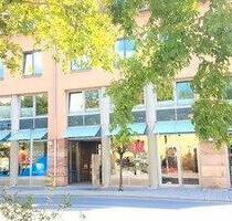 Maisonette-Wohnung im Stadtzentrum von Neumarkt zu vermieten - Neumarkt in der Oberpfalz Altenhof