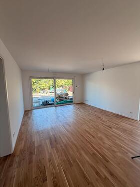 Foto - 2 Zimmer Erdgeschoßwohnung in Büttelborn