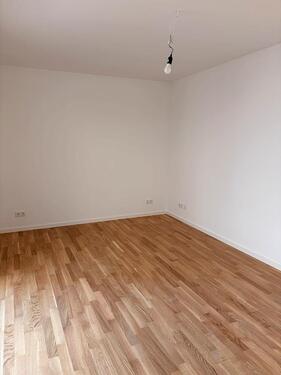 Foto - Erdgeschoßwohnung in Büttelborn zur Miete