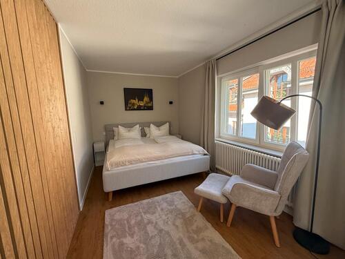 Foto - 1.5 Zimmer Loft - Studio - Atelier zur Miete in Erfurt