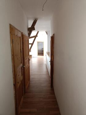 Foto - Etagenwohnung zur Miete in Schönewörde