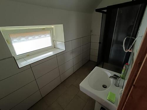 Foto - Etagenwohnung in Schönewörde