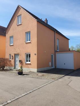 Foto - Einfamilienhaus zum Kaufen in Augsburg