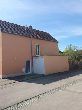 Foto - Einfamilienhaus in Augsburg