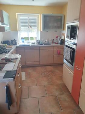 Foto - Einfamilienhaus in Augsburg zum Kaufen