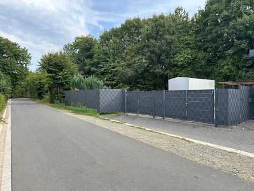 Foto - Stellplatz - Großer Stellplatz in Kirchlengern