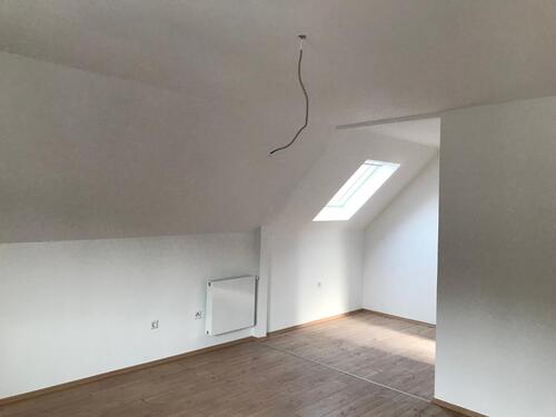 Foto - Etagenwohnung in Frammersbach zur Miete