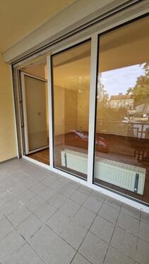 Foto - Etagenwohnung in Halle (Saale) zur Miete