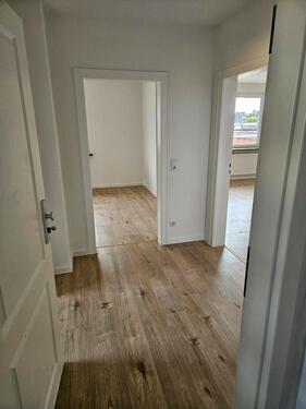Foto - Schöne 3-Zimmer Wohnung Kamp-Lintfort 62qm mit großer Nutzfläche