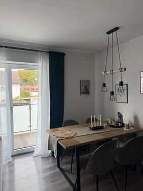 Foto - Etagenwohnung zur Miete in Deggendorf