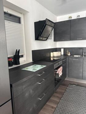 Foto - Etagenwohnung in Deggendorf