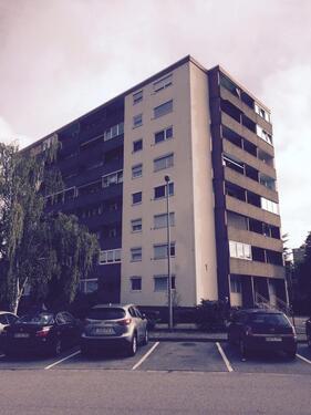 Foto - Etagenwohnung zum Kaufen in Raunheim