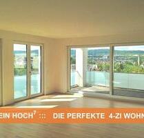 IDSTEIN::: BEST-BLICK-LAGE::: ca. 131 m² - 4-ZI-WOHNUNG
