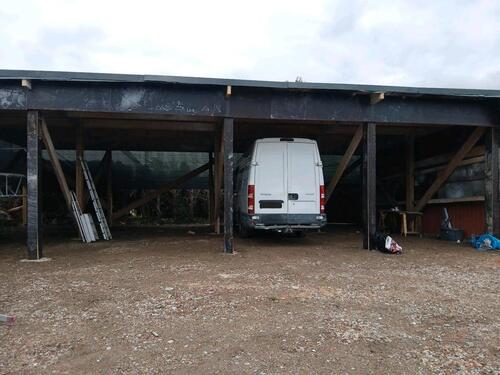 Foto - Carport Stellplätze zu Vermieten